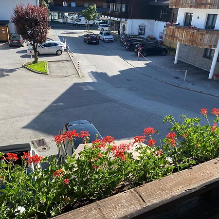 Appartementhaus „Hermannhaus“ Altenmarkt im Pongau Exteriér fotografie