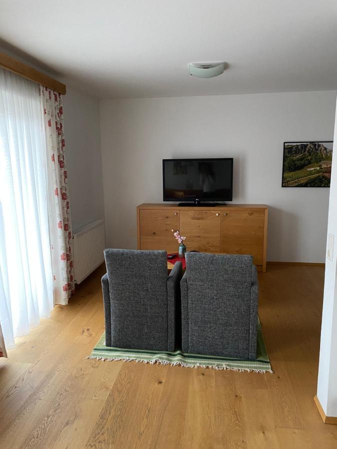 Appartementhaus „Hermannhaus“ Altenmarkt im Pongau Exteriér fotografie